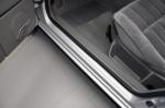 Volkswagen Passat VR6 Variant Satinsilber Metallic 1992 года
